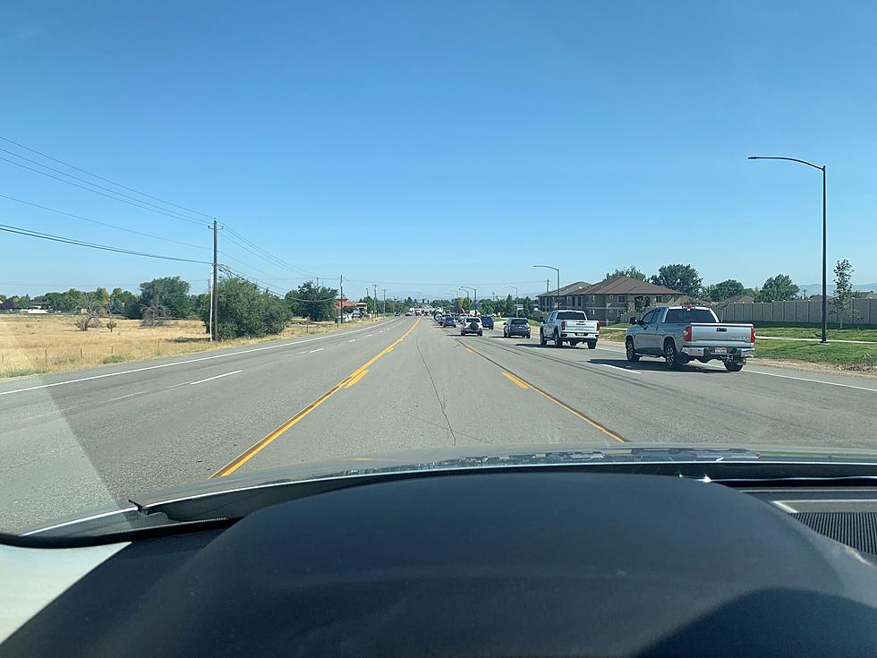 Idaho Center Lane Laws, When You Can and CANT Use Them