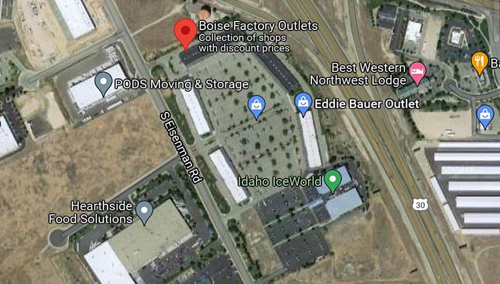 Boise Factory Outlets Completely Changing with New Owners