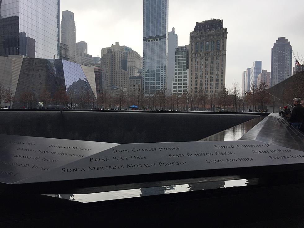 Everyone Should See the 9/11 Memorial & Museum in NYC [PHOTOS]