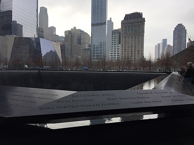 Everyone Should See the 9/11 Memorial &#038; Museum in NYC [PHOTOS]