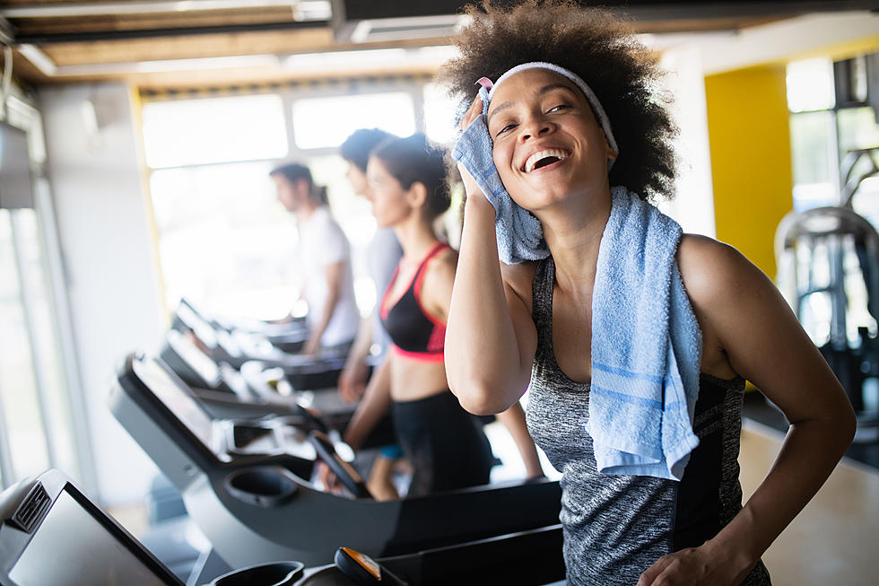 What Would You Do? Technology Dies at the Gym in the Magic Valley