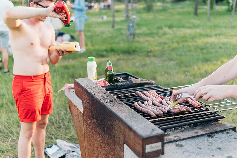 What Does Every Idaho BBQ Have to Have?