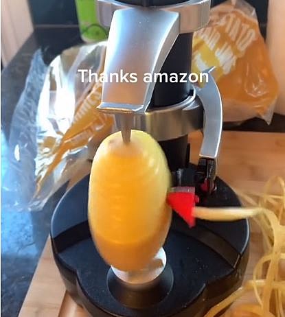 14 Best Fruit and Vegetable Peelers 2018 - Manual and Electric