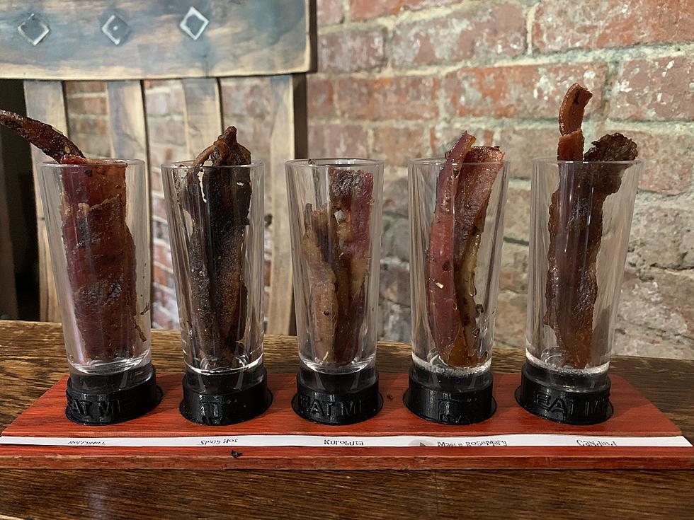 Do You LOVE Bacon Idaho? You MUST Try BACON in Boise (Gallery)