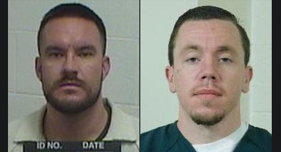 Jail Break in Idaho, Two Inmates Escape