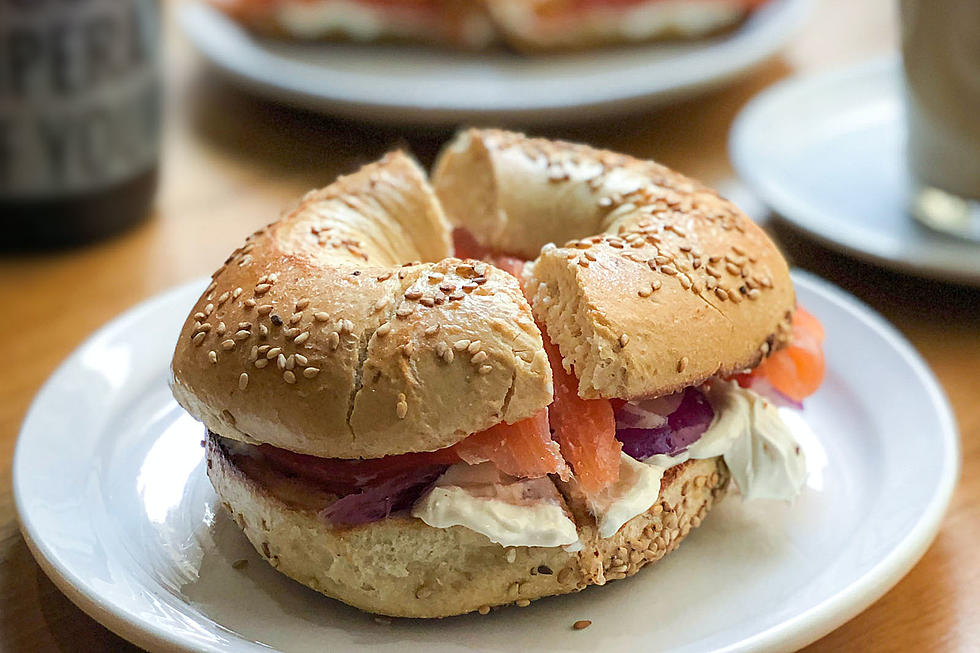 These 3 Boise Bagel Shops Seriously Have the Best Bagels