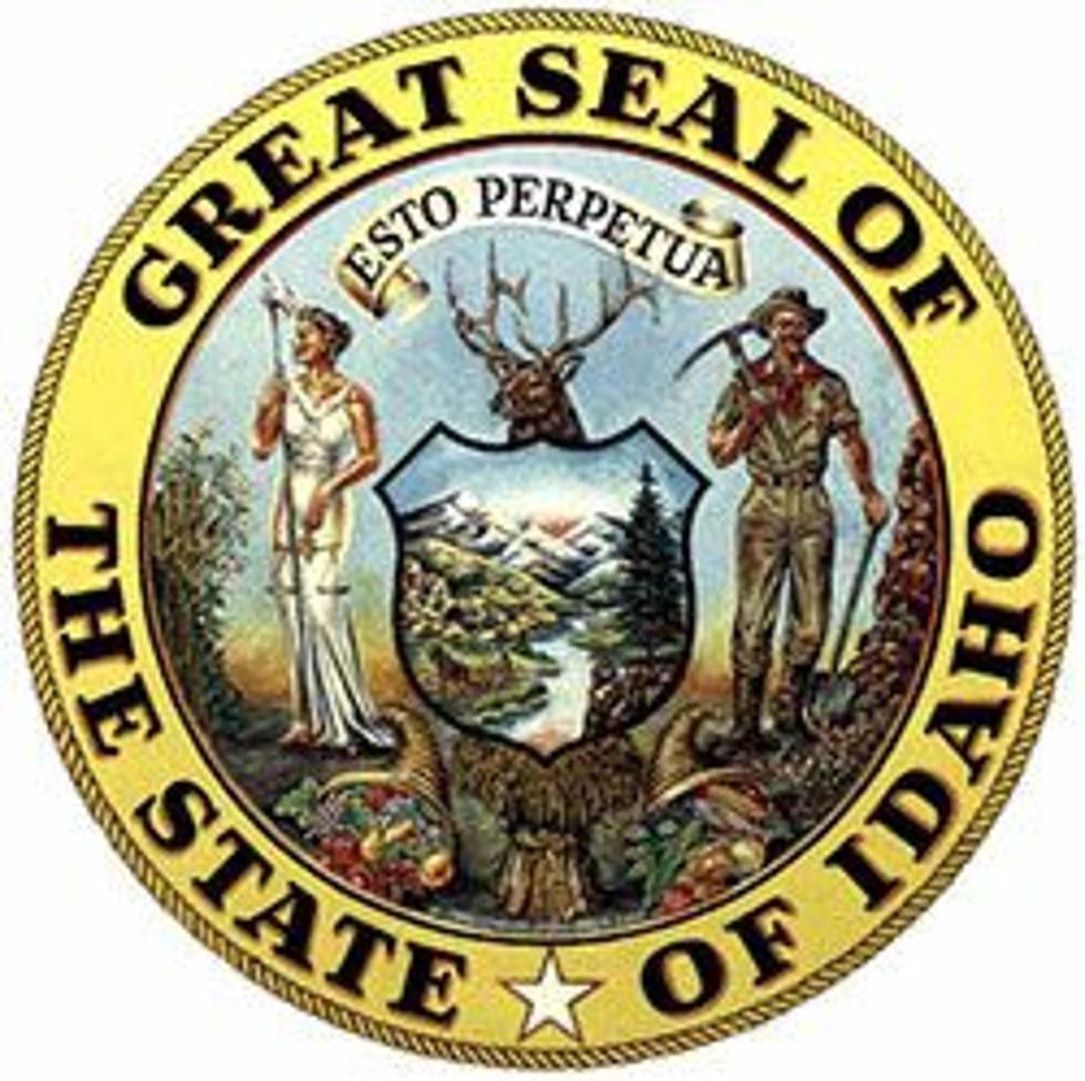 More Than Just Potatoes! Happy Idaho Day!