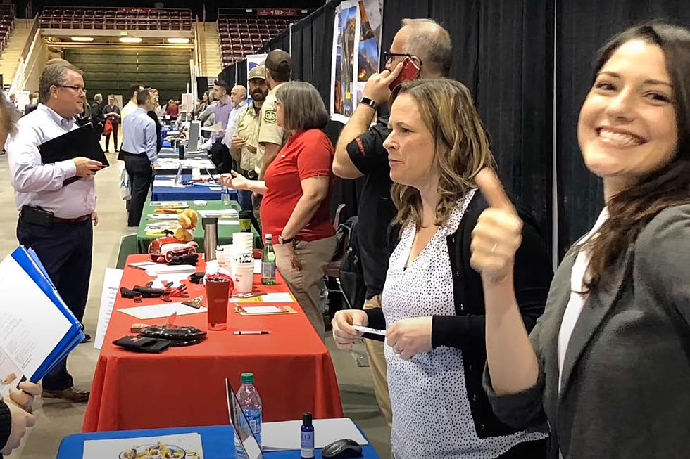 Idaho Job & Career Fair Coming to Nampa: 5 Things to Impress Any Employer