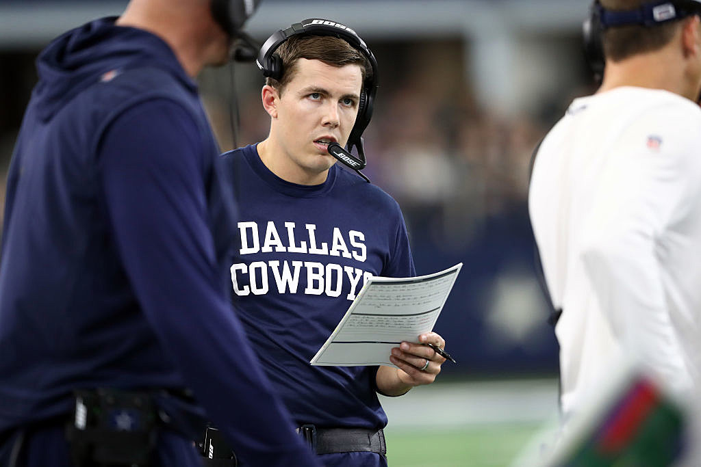 4 reasons why the Cowboys' Kellen Moore deserves a lot more credit