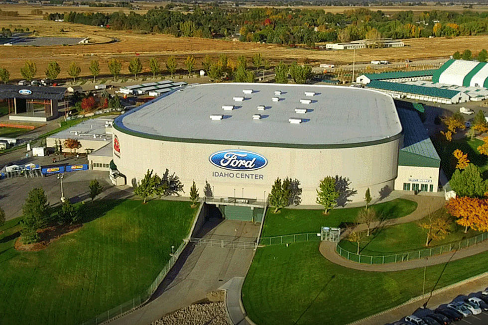 Ford Idaho Center History This is how the popular venue got...