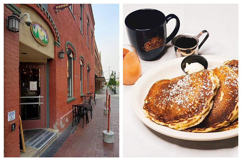 This Boise Breakfast Spot Rated One of the Best in the Country