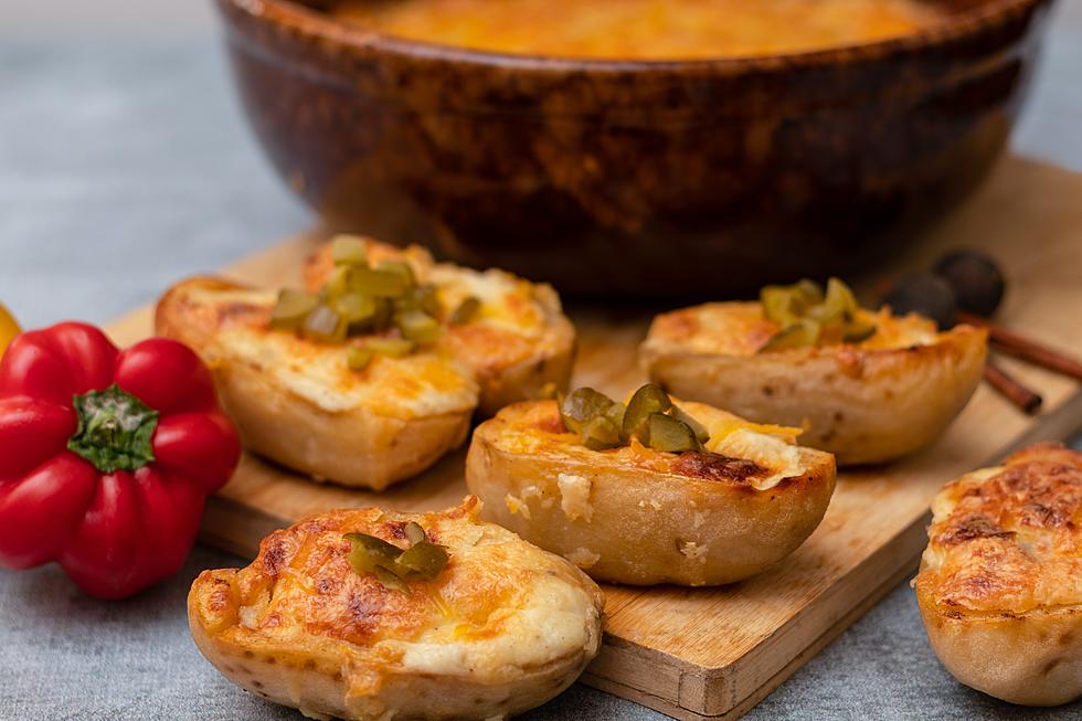8 Awesome Ways to Use Potatoes for Your Game Day Snacks