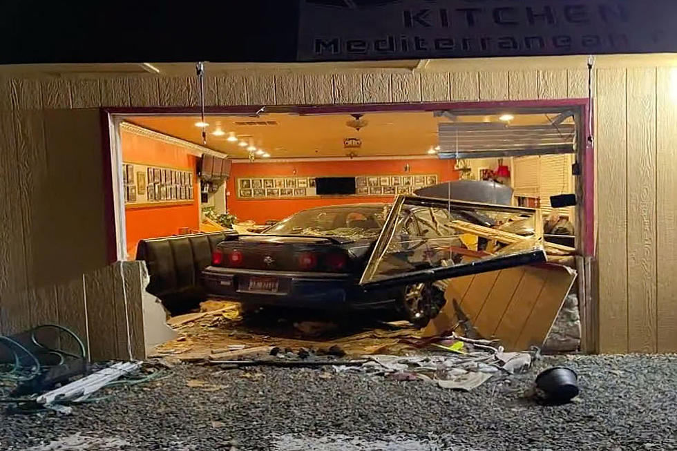Boise Restaurant Struggles to Reopen After Drunk Driver Ruins Their Store
