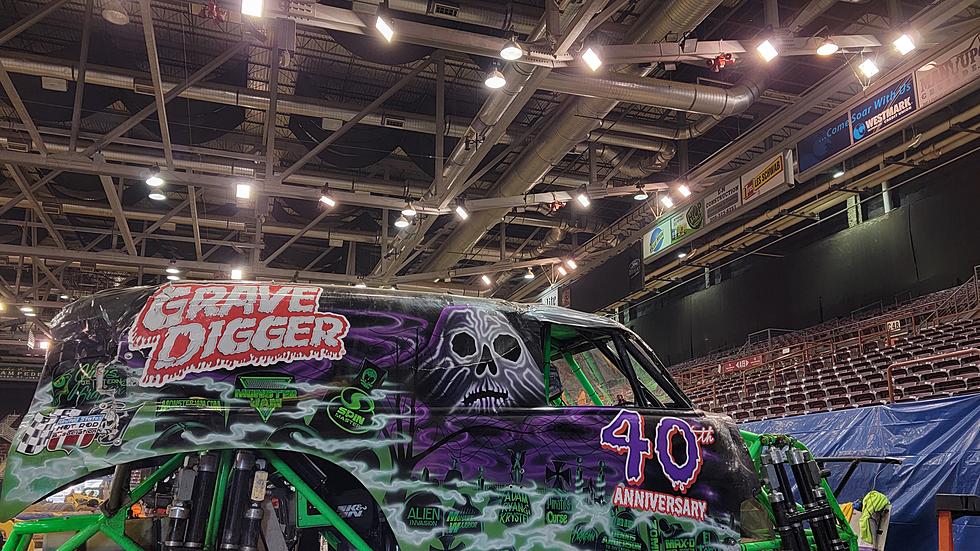 Monster Jam Knows Know To Engage Fans! - Venue Edge Pro