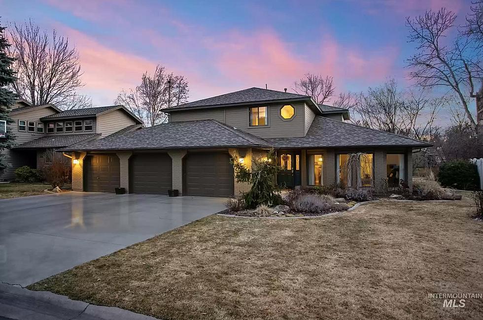 Stunning $1.3M Home For Sale in Boise (Look Inside!)