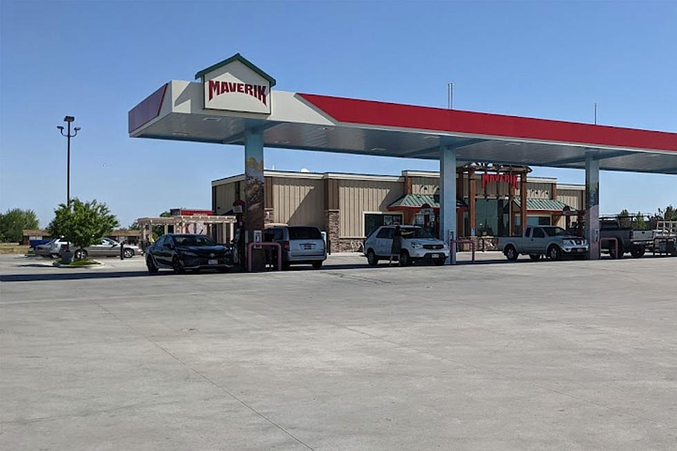 Idaho Maverik Gas Stations Join Ukraine Humanitarian Movement, Here&#8217;s How to Help