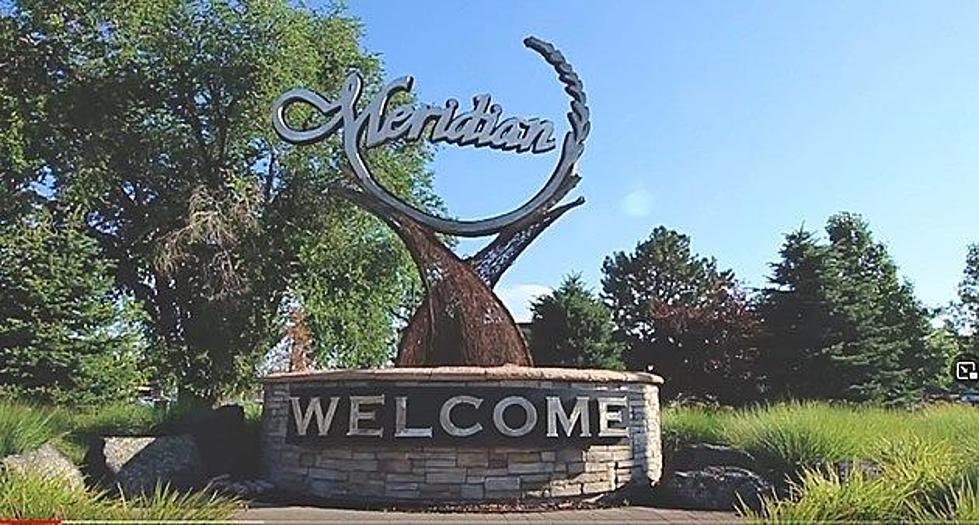 What ‘Meridian’ Means and How the Popular Idaho City Got its Name