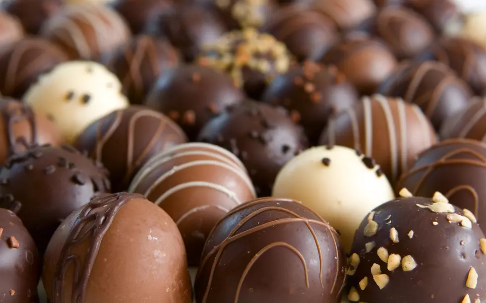 No One Knows Truffles Like These 5 Boise Candy Shops