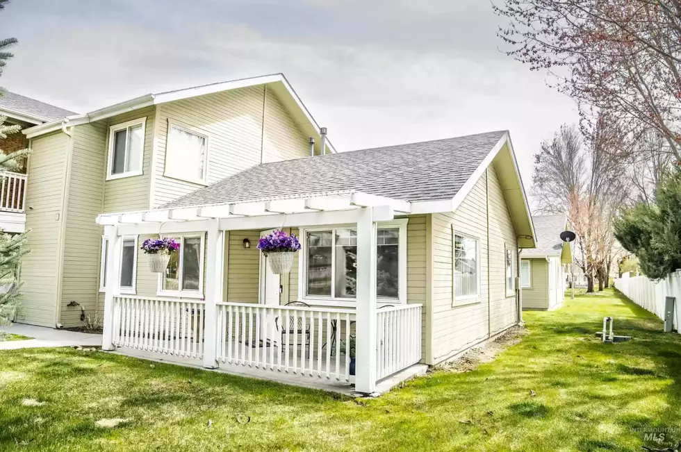 The Most Affordable Home in Eagle Right Now is This Cute Cottage!