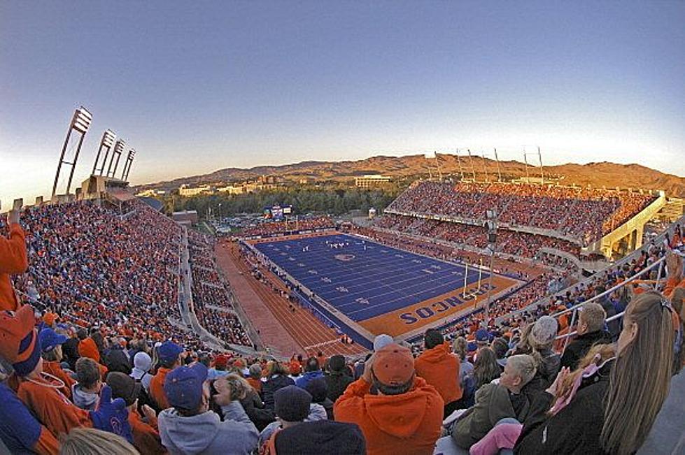 Boise State Football Games Are Going to Be Bigger and Better