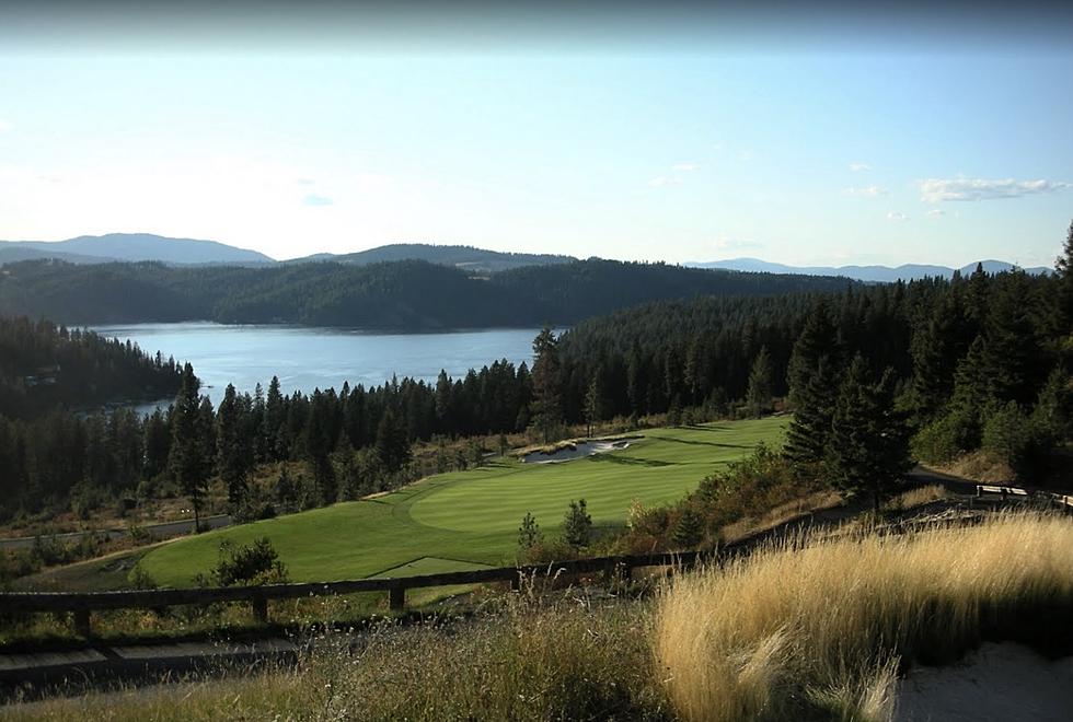 This Idaho Golf Course is One of the Best in the Nation