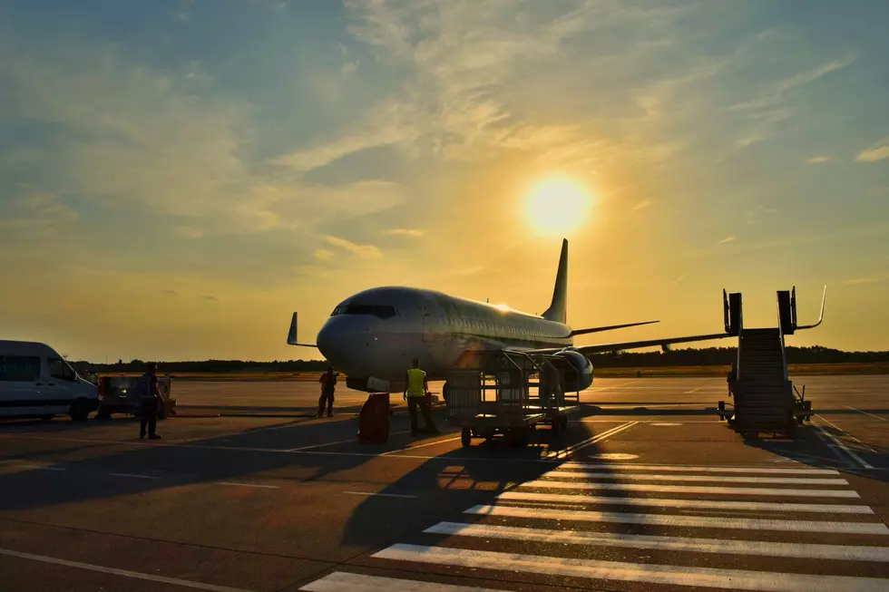 Flying from the Boise Airport this Memorial Day? So is everyone else…