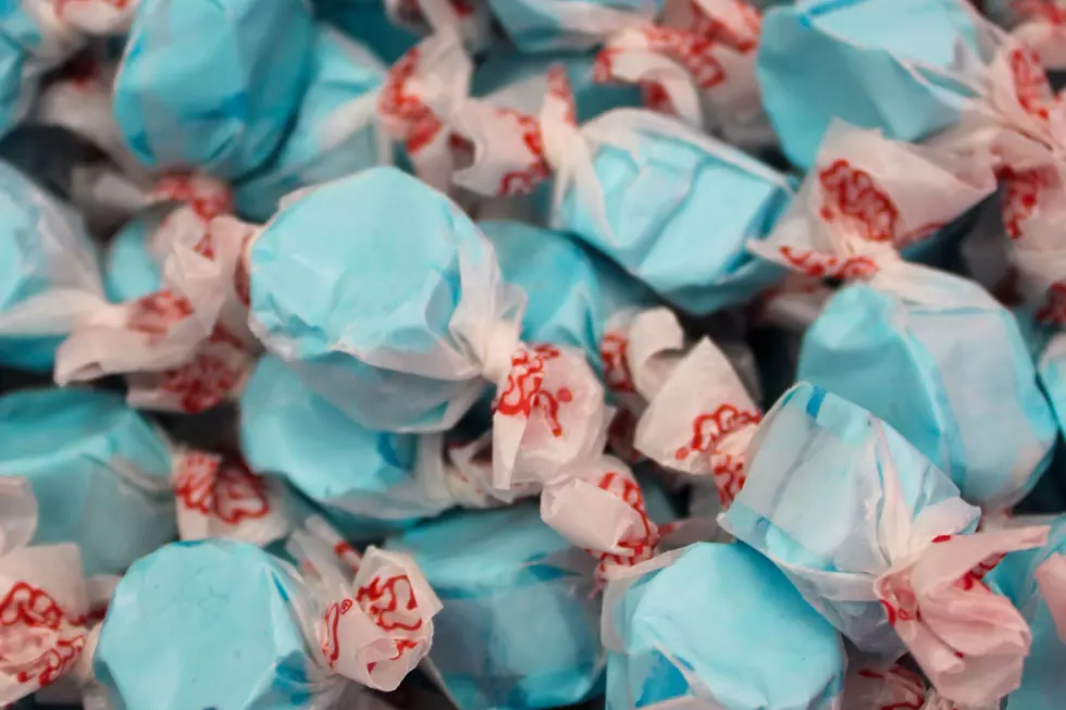 Today’s the Day to Go to Boise’s Sweetest Taffy Stops!