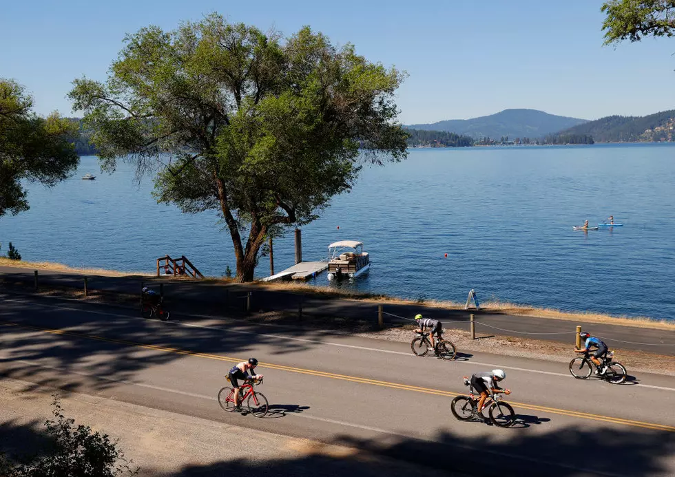 This Idaho Lake Town is One of the Best in the Country