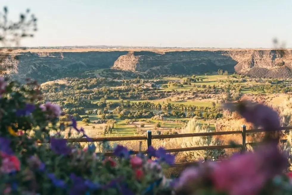 Find Out Why Twin Falls Was Rated One of the Best Places to Visit in July