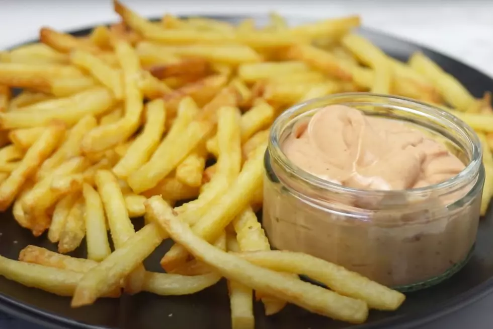 How to Make the Best Idaho Fry Sauce for Your Summer Meals