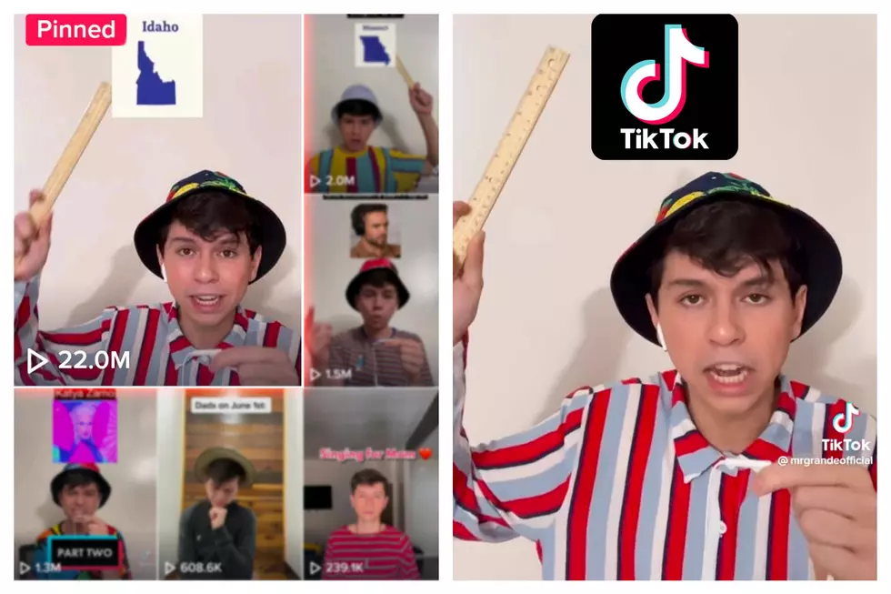 You Won&#8217;t Believe What Mega Viral TikTok Video Says About Idaho