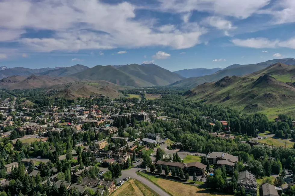 Allen & Co. Holds Its Annual Sun Valley Conference In Idaho