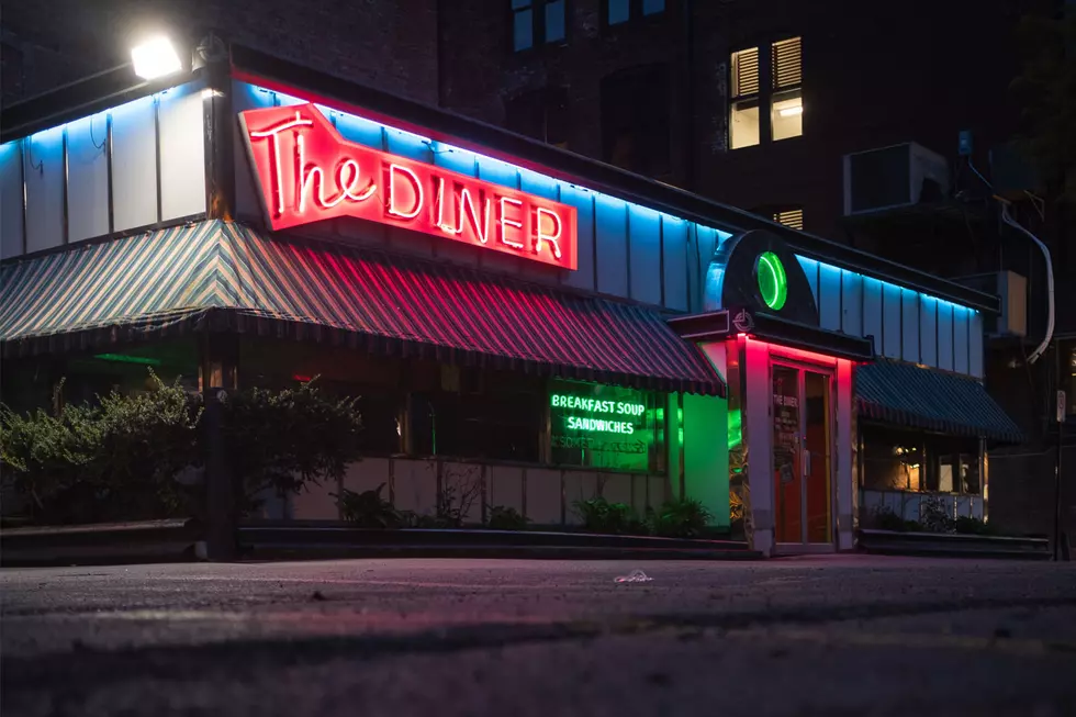 Did You Know Idaho&#8217;s Home to One of the Best Diners in the Country?