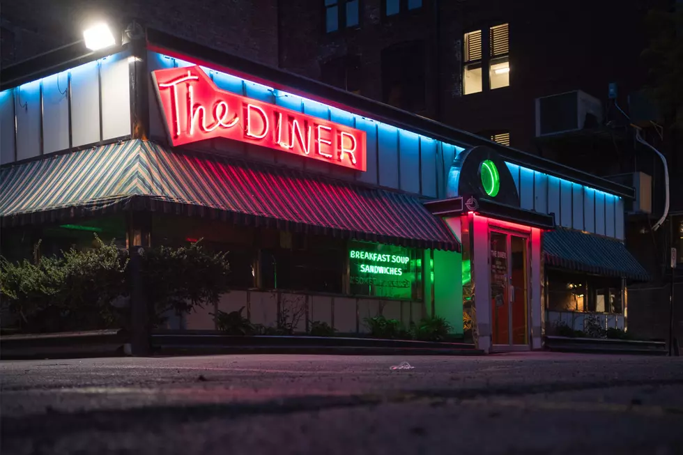 Did You Know Idaho’s Home to One of the Best Diners in the Country?