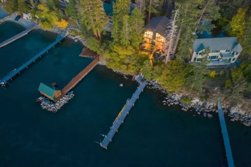 Get Out Of Idaho And Check Into One Of These Neighboring Airbnb's