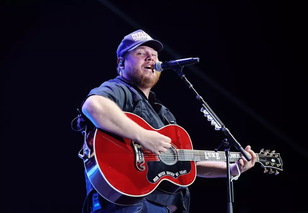 Lucky For Luke Combs Tickets &#8211; Win Tickets To See Luke Combs