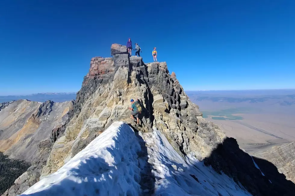 The Highest & Lowest Natural Elevation in Idaho, Can You Guess Without Looking?