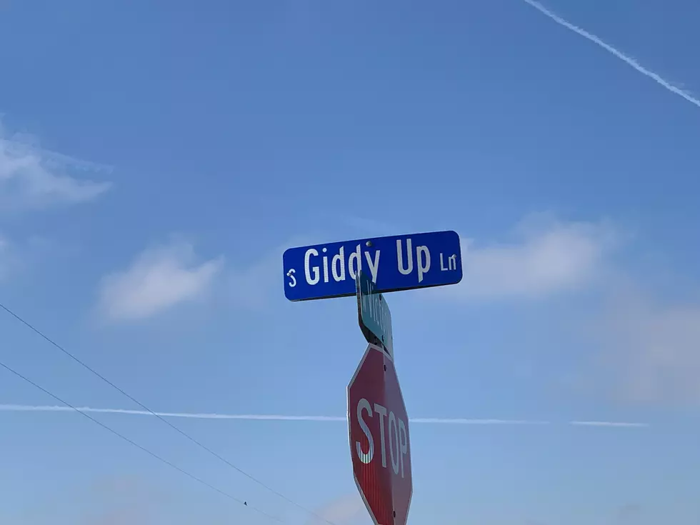 Entertaining, Strange and Funny Idaho Street Names