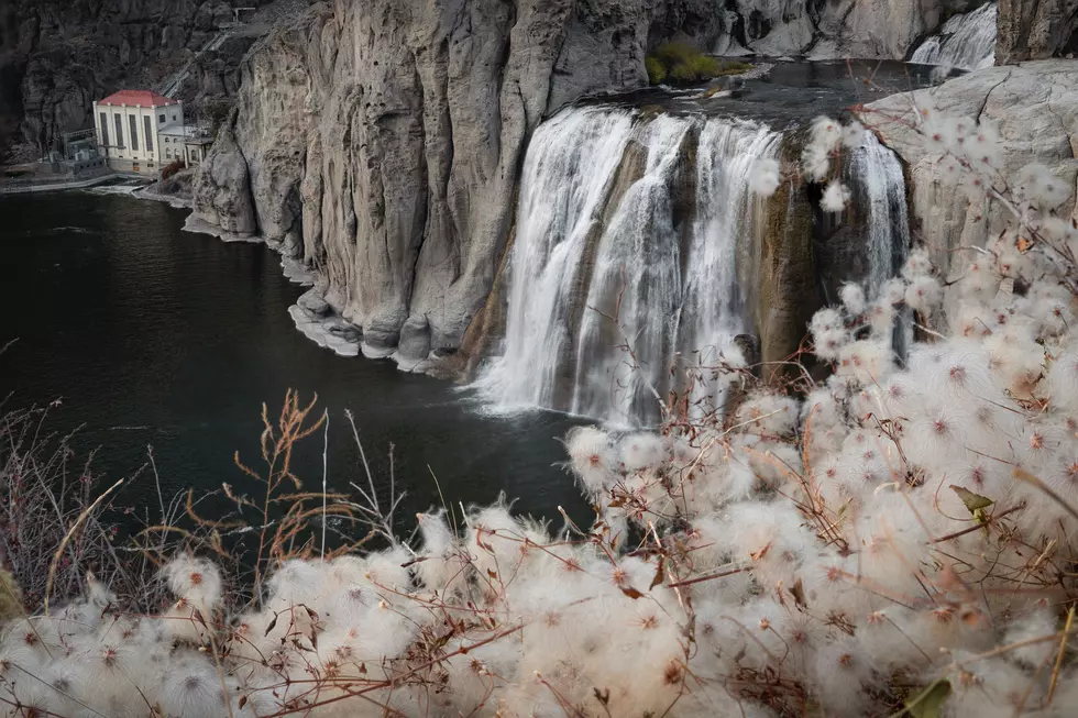 Why Now is Still an Amazing Time to Visit Shoshone Falls