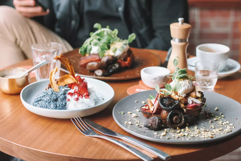 Boise’s Top 5 Places for a Delicious Brunch, According to...