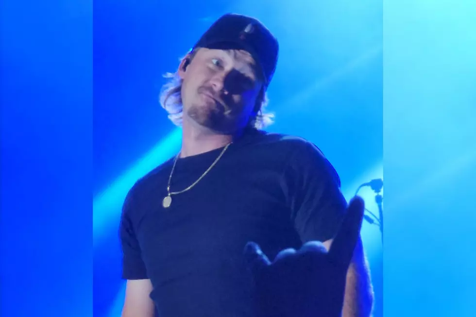 Who Does Morgan Wallen Love More… Utah or Idaho?