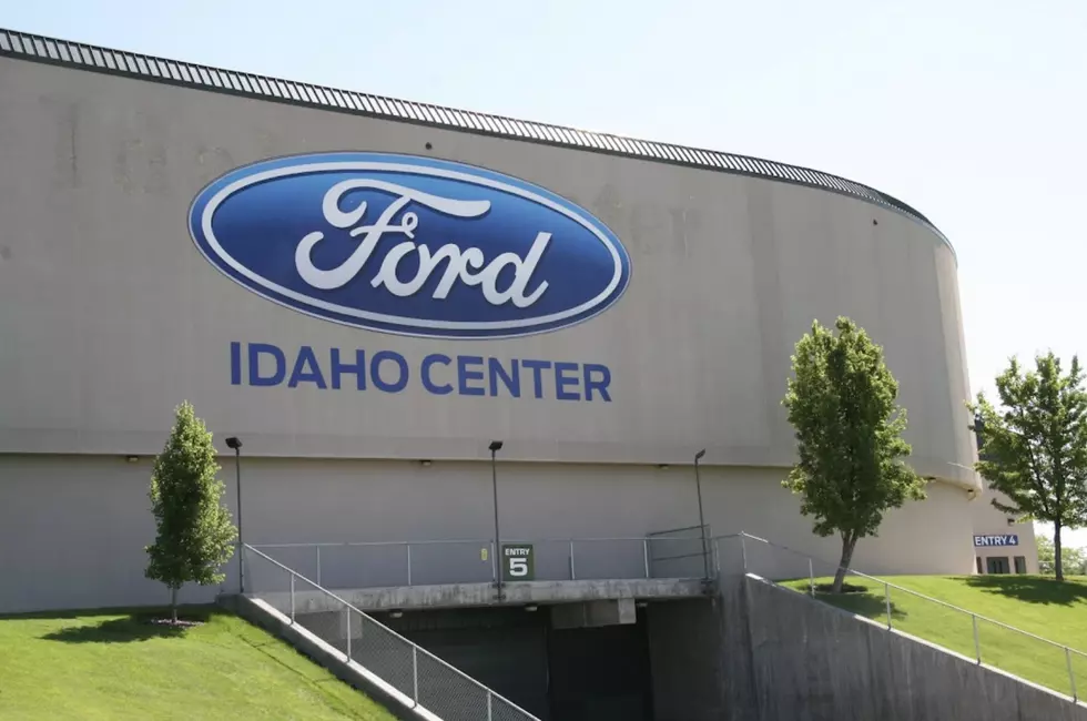 How the Incredibly Popular Ford Idaho Center Got Its Name