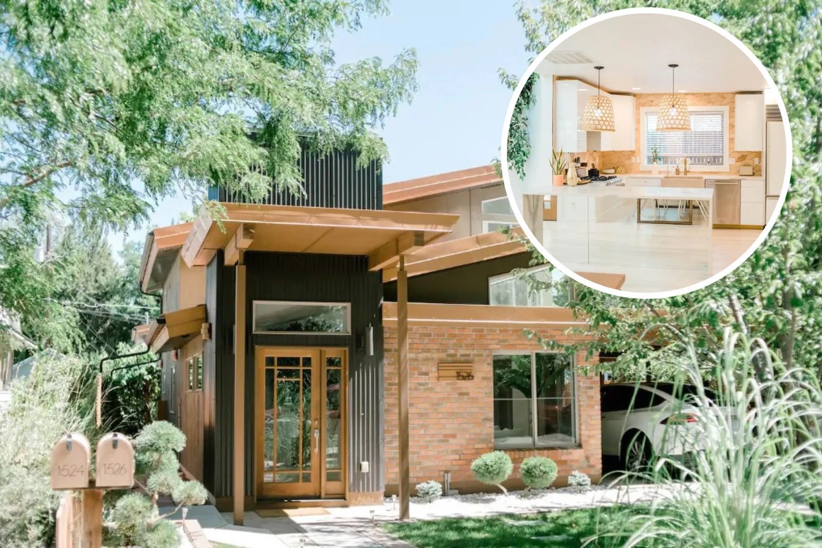 Stunning Airbnb In The Heart of Boise Will Sleep 10 Guest