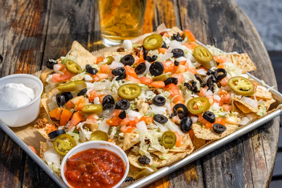 The 8 Best Spots in Boise for Having a Delicious Plate of Nachos