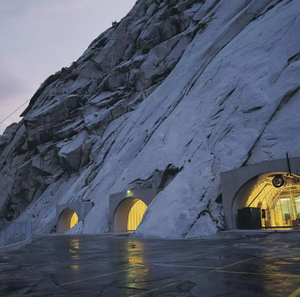 One of the Most Guarded Places in the World is Just 4 Hours from Boise