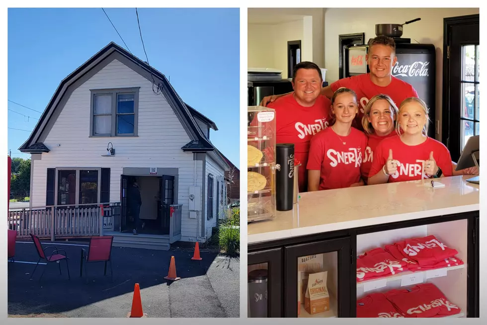 New Soda Shop Opens in Kuna & They Had an Impressive First Weekend!