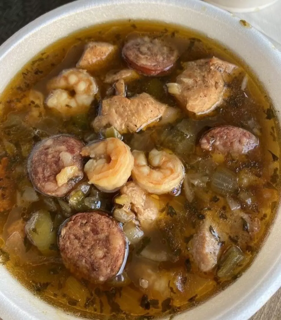 National Gumbo Day, So Get Your Gumbo Fix In The Treasure Valley
