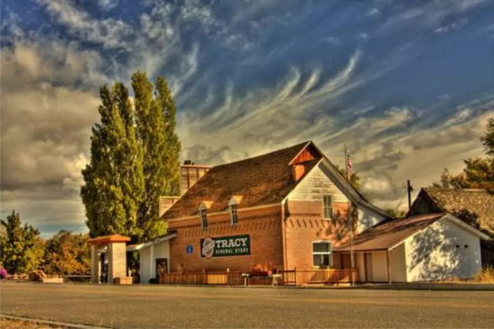 One of the Oldest General Stores In The Country Is Located Right Here In Idaho