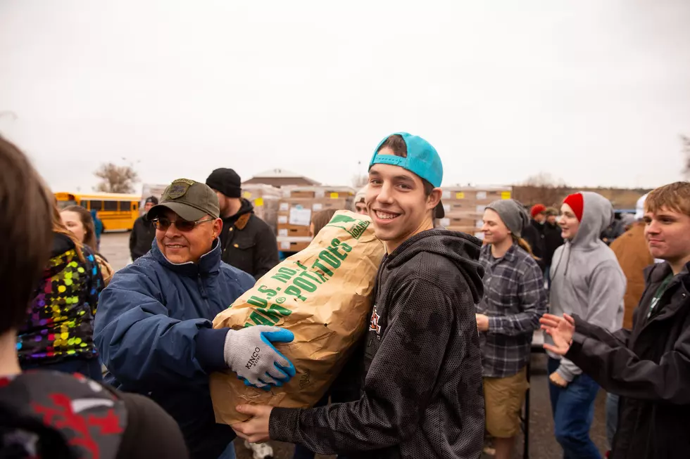 Is Idaho Charitable Compared to Other States? (Doesn&#8217;t Look Good)