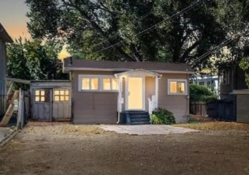 OMG This House Is Really $849k In California